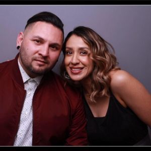 Meet your Posher, Lizanddanny